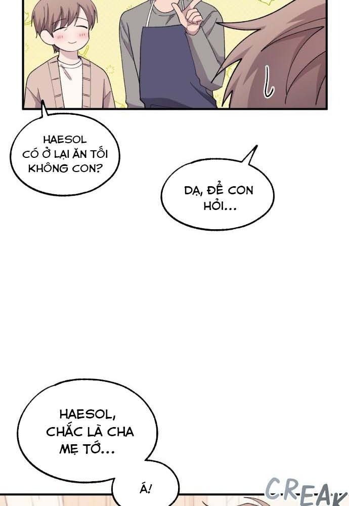 Yeonwoo's Innocence Chapter 62 - 54