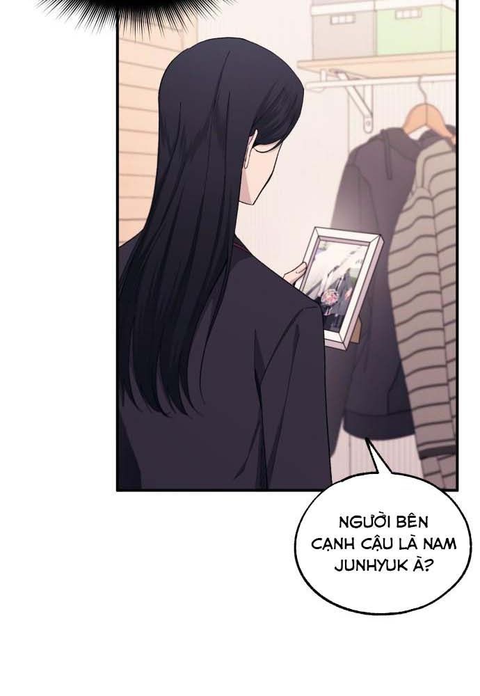 Yeonwoo's Innocence Chapter 62 - 56