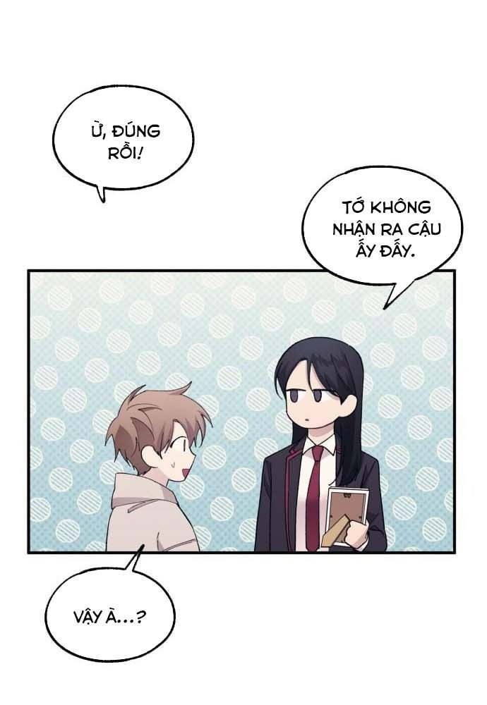 Yeonwoo's Innocence Chapter 62 - 57