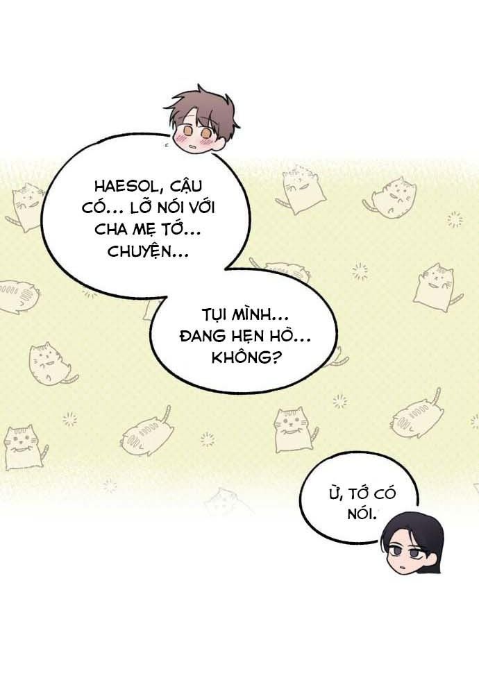Yeonwoo's Innocence Chapter 62 - 58