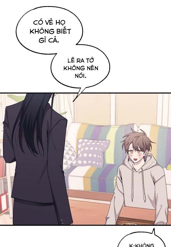 Yeonwoo's Innocence Chapter 62 - 59