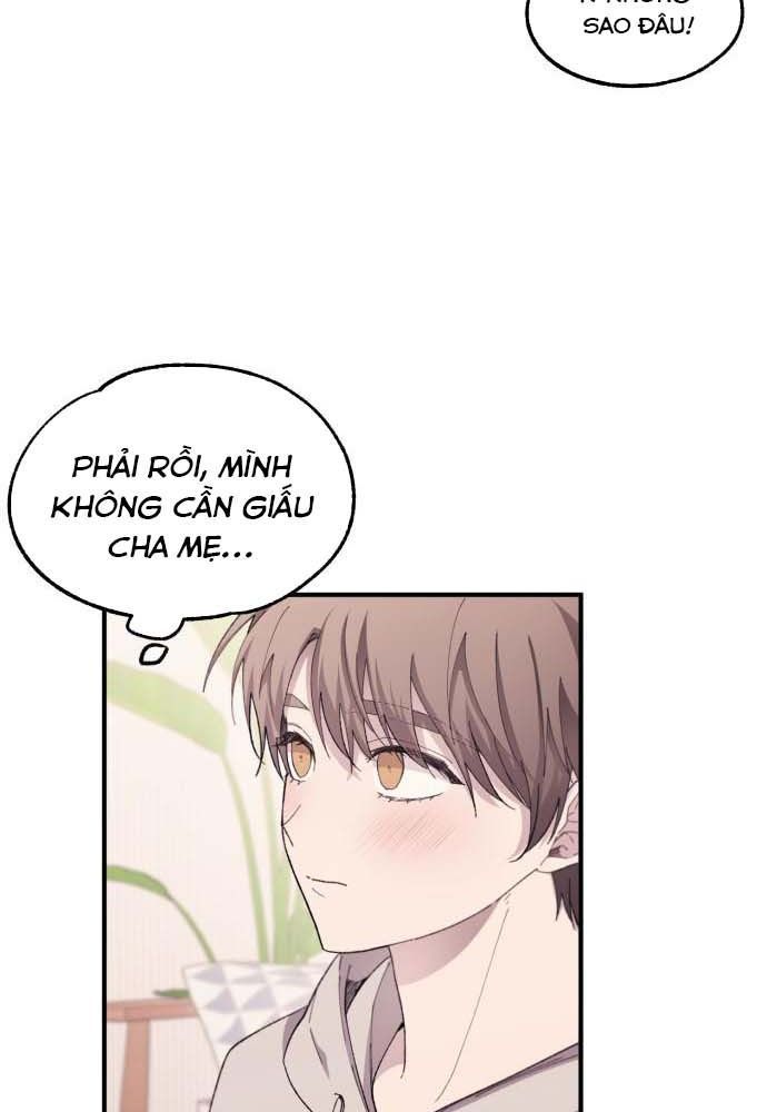 Yeonwoo's Innocence Chapter 62 - 60