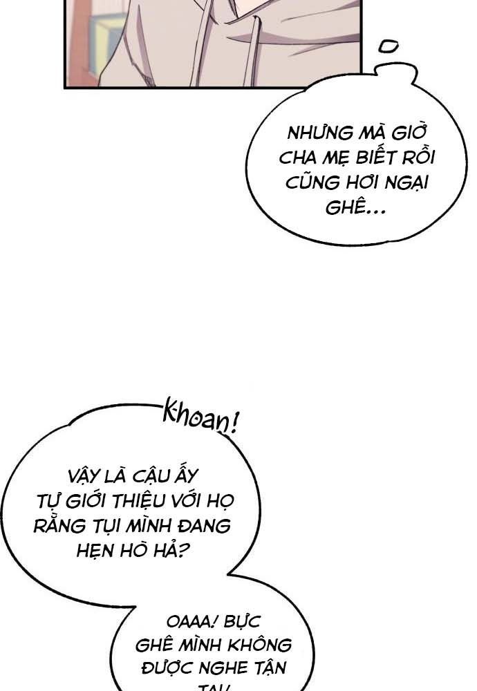 Yeonwoo's Innocence Chapter 62 - 61