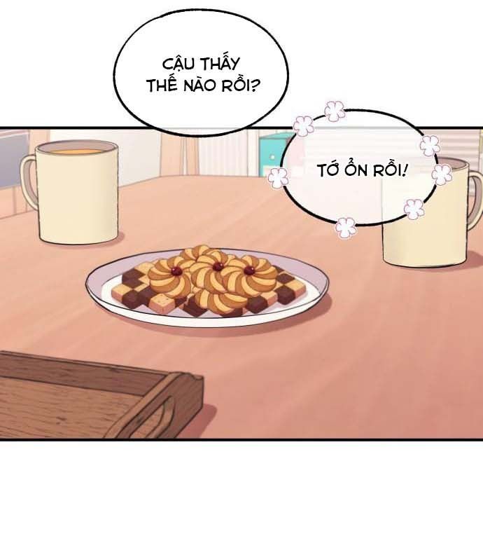 Yeonwoo's Innocence Chapter 62 - 63