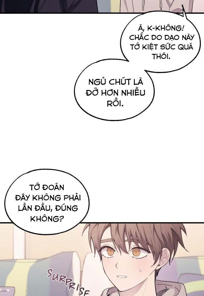 Yeonwoo's Innocence Chapter 62 - 65