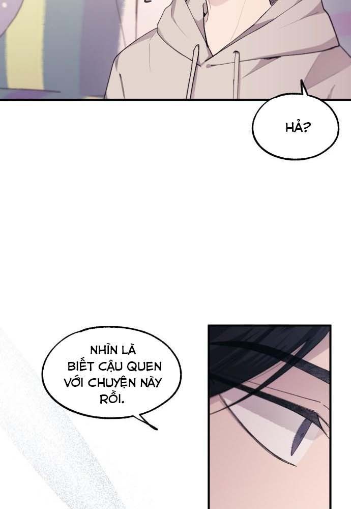 Yeonwoo's Innocence Chapter 62 - 66