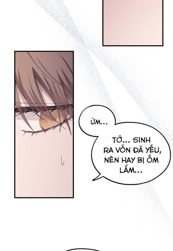 Yeonwoo's Innocence Chapter 62 - 67