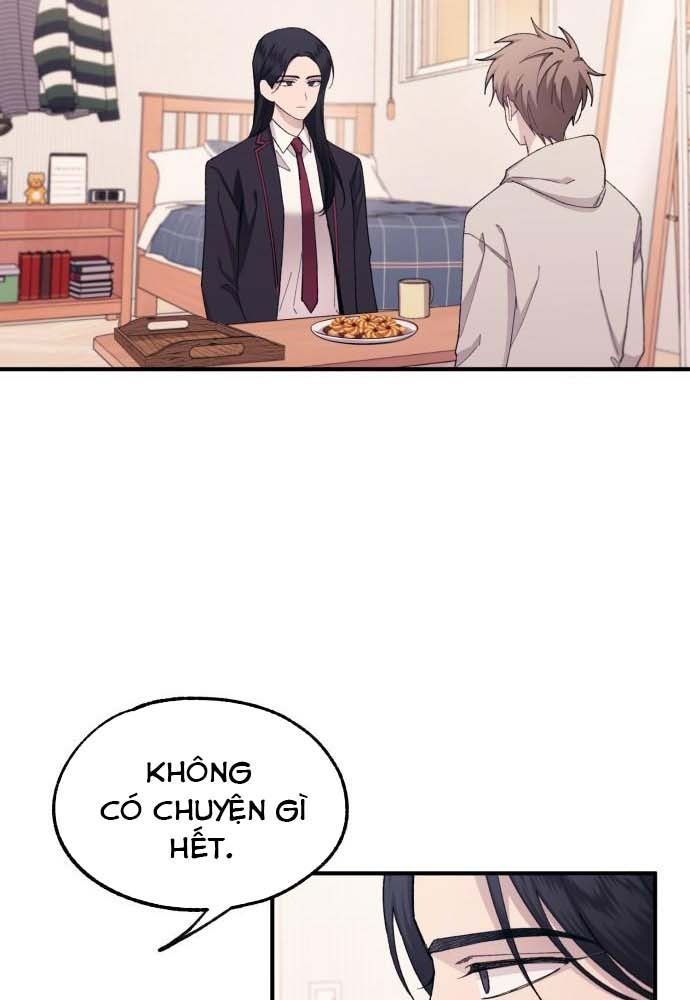 Yeonwoo's Innocence Chapter 62 - 70