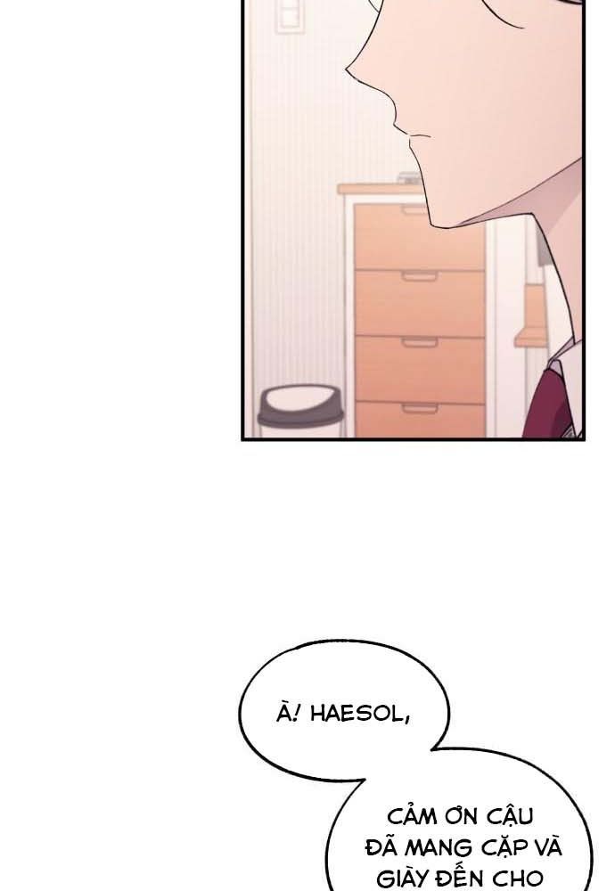 Yeonwoo's Innocence Chapter 62 - 71
