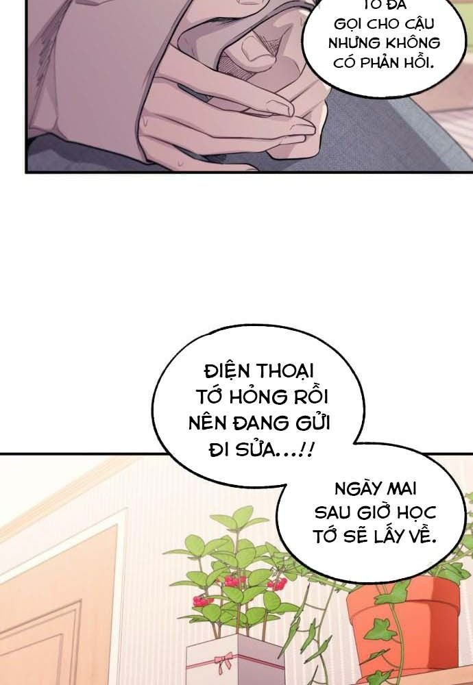 Yeonwoo's Innocence Chapter 62 - 73