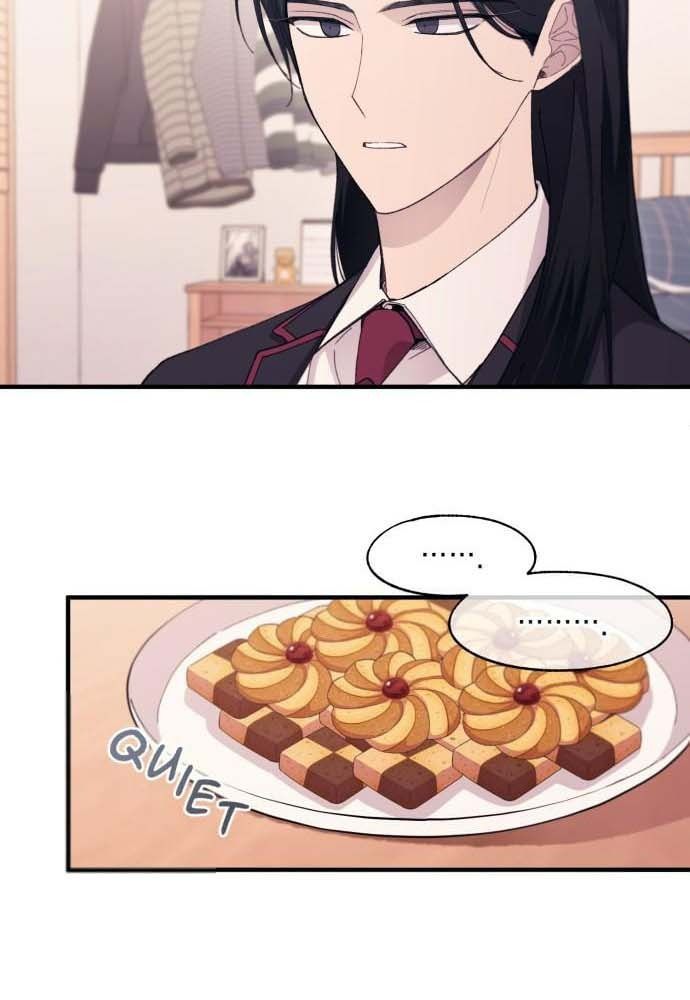 Yeonwoo's Innocence Chapter 62 - 76