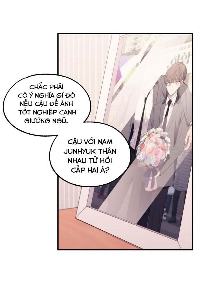 Yeonwoo's Innocence Chapter 62 - 78