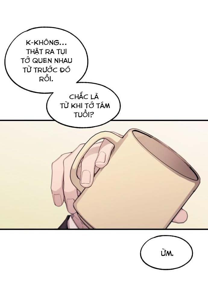 Yeonwoo's Innocence Chapter 62 - 79
