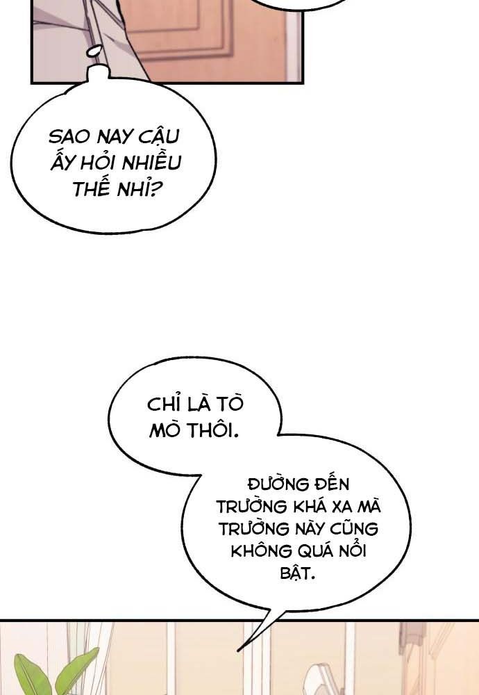 Yeonwoo's Innocence Chapter 62 - 81