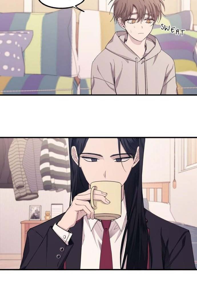 Yeonwoo's Innocence Chapter 62 - 83