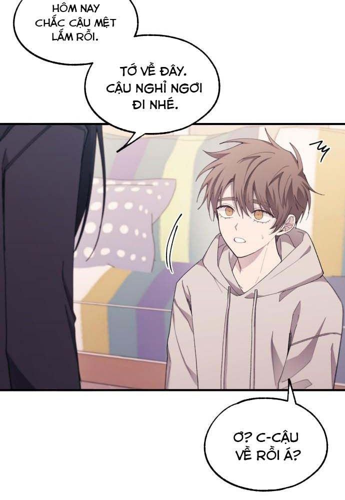 Yeonwoo's Innocence Chapter 62 - 86