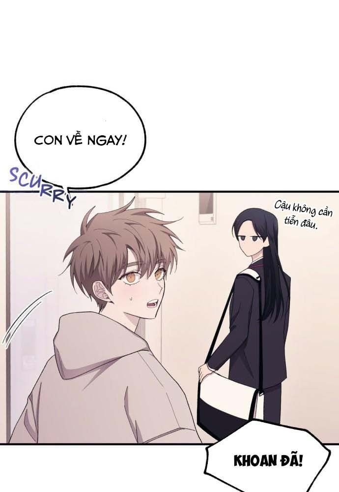Yeonwoo's Innocence Chapter 62 - 91