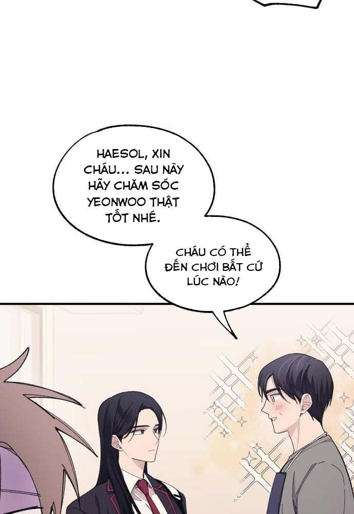 Yeonwoo's Innocence Chapter 62 - 92