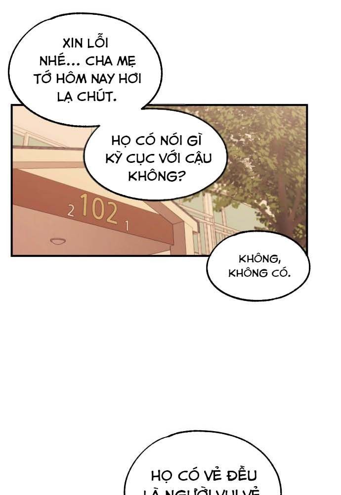 Yeonwoo's Innocence Chapter 62 - 97