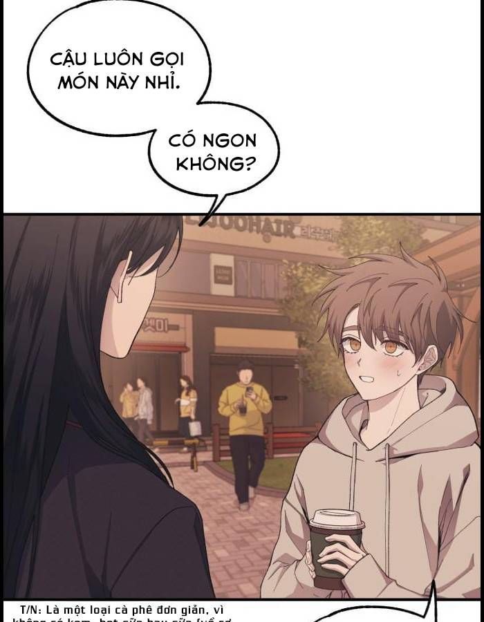 Yeonwoo's Innocence Chapter 63 - 12