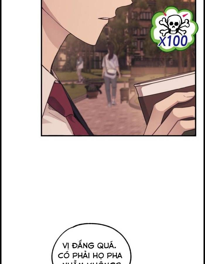 Yeonwoo's Innocence Chapter 63 - 16