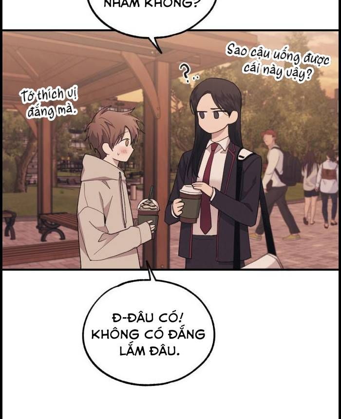 Yeonwoo's Innocence Chapter 63 - 17