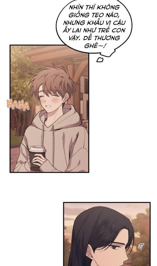 Yeonwoo's Innocence Chapter 63 - 19
