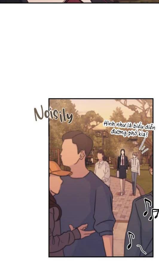 Yeonwoo's Innocence Chapter 63 - 21