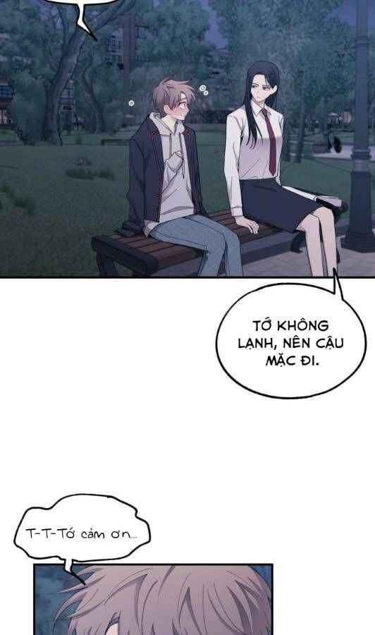 Yeonwoo's Innocence Chapter 63 - 26