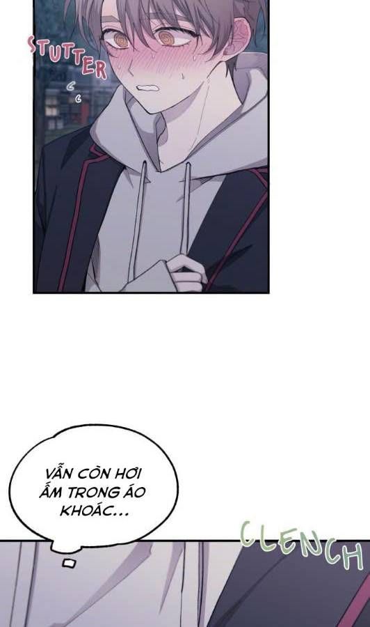 Yeonwoo's Innocence Chapter 63 - 27