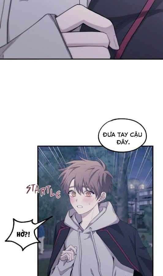 Yeonwoo's Innocence Chapter 63 - 28