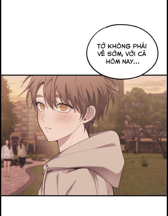 Yeonwoo's Innocence Chapter 63 - 4
