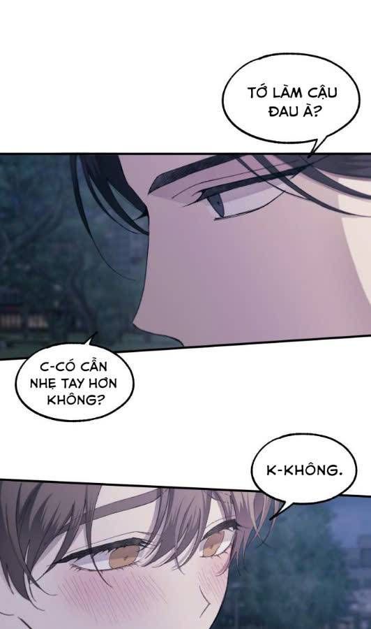Yeonwoo's Innocence Chapter 63 - 32