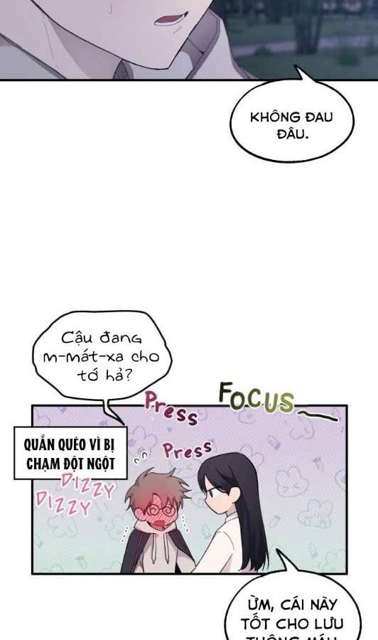 Yeonwoo's Innocence Chapter 63 - 33