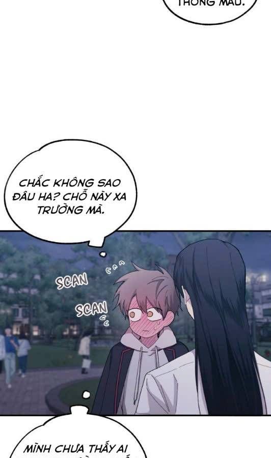 Yeonwoo's Innocence Chapter 63 - 34