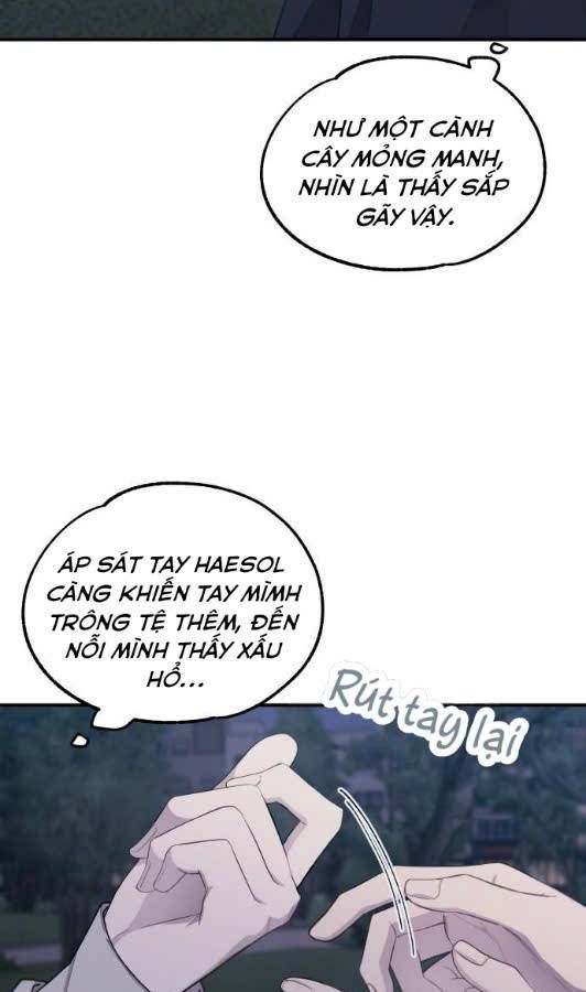 Yeonwoo's Innocence Chapter 63 - 40