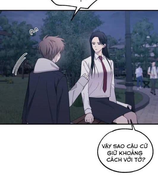 Yeonwoo's Innocence Chapter 63 - 45