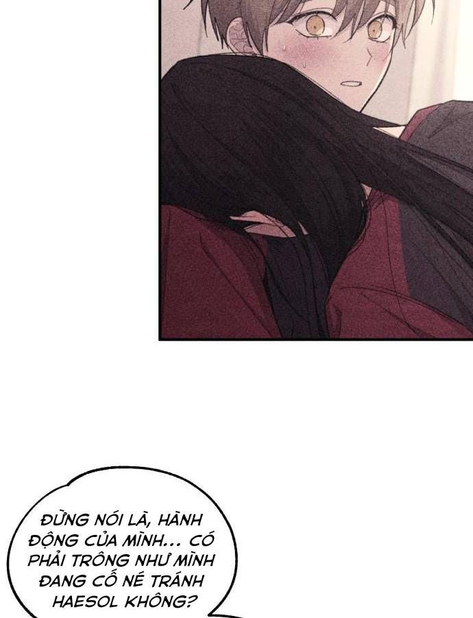 Yeonwoo's Innocence Chapter 63 - 49