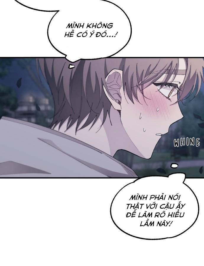 Yeonwoo's Innocence Chapter 63 - 50