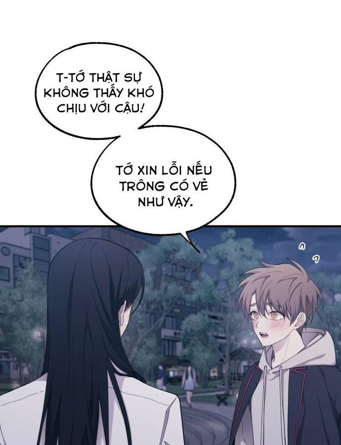 Yeonwoo's Innocence Chapter 63 - 51