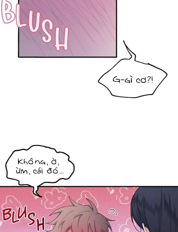Yeonwoo's Innocence Chapter 63 - 60