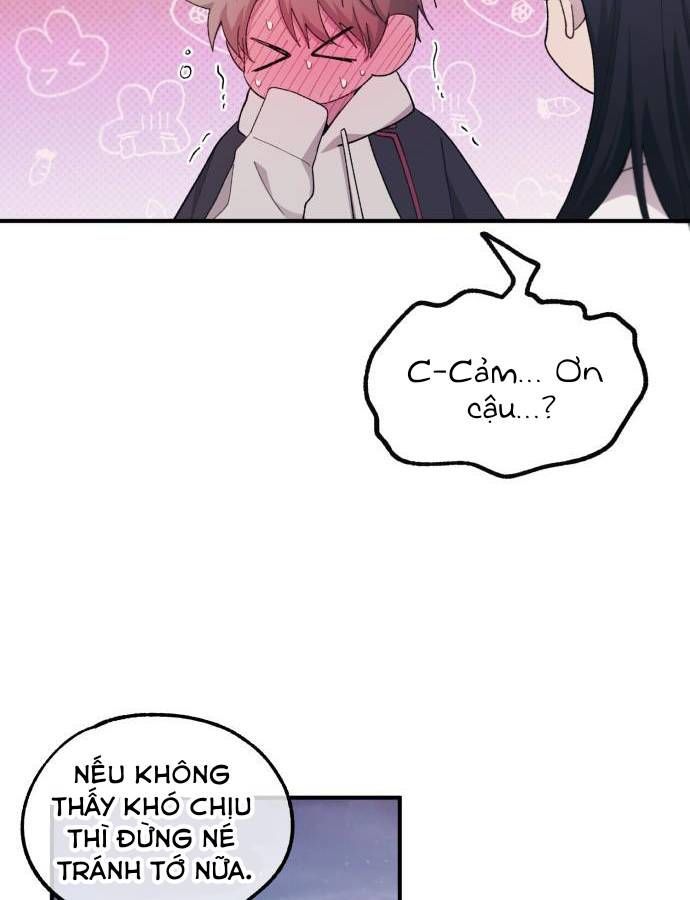 Yeonwoo's Innocence Chapter 63 - 61