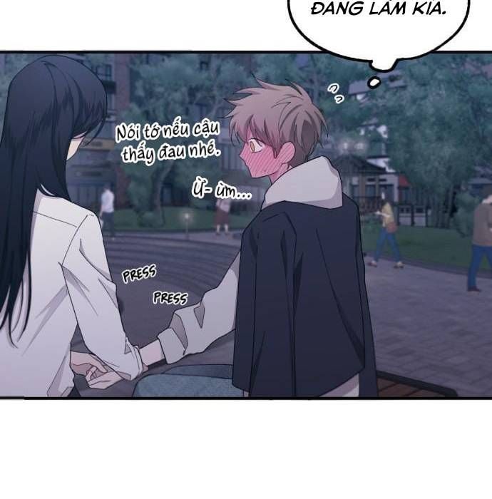 Yeonwoo's Innocence Chapter 63 - 63