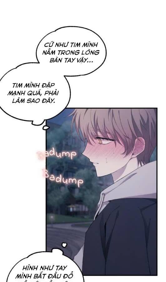 Yeonwoo's Innocence Chapter 63 - 64