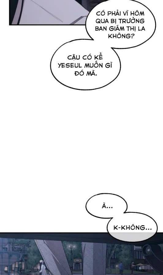 Yeonwoo's Innocence Chapter 63 - 66