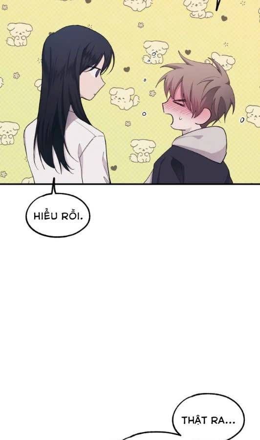 Yeonwoo's Innocence Chapter 63 - 68