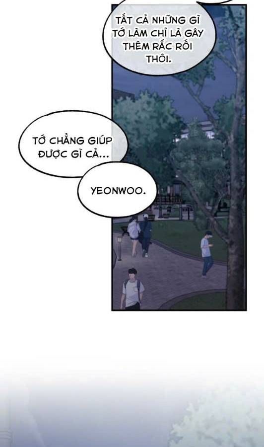 Yeonwoo's Innocence Chapter 63 - 69