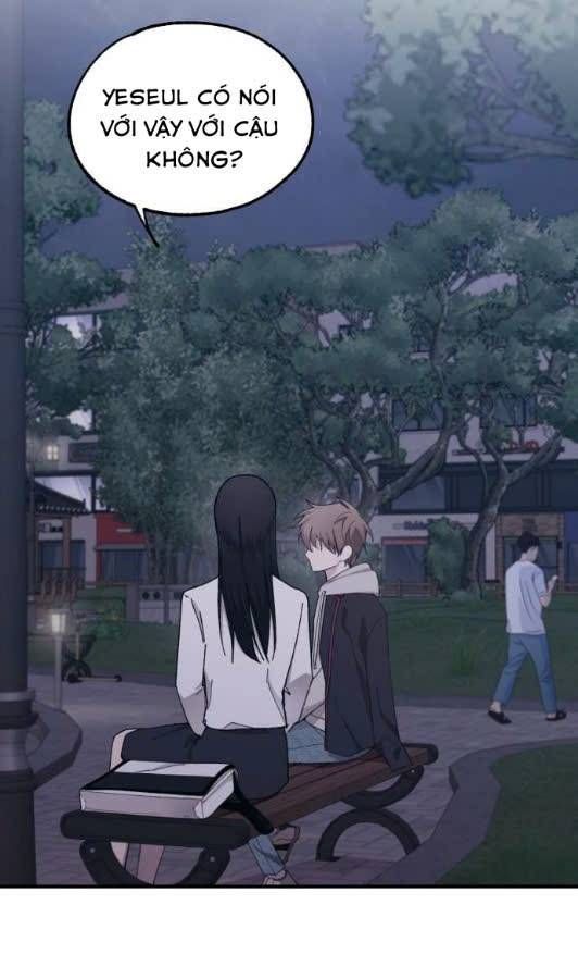 Yeonwoo's Innocence Chapter 63 - 70