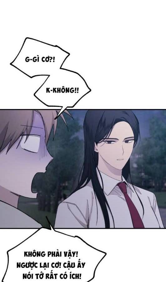 Yeonwoo's Innocence Chapter 63 - 71