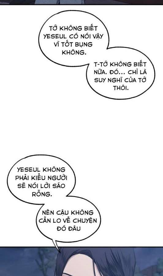 Yeonwoo's Innocence Chapter 63 - 73